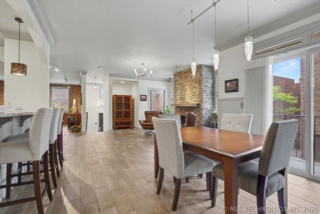 726 S Owasso Avenue B, Tulsa, OK 74120