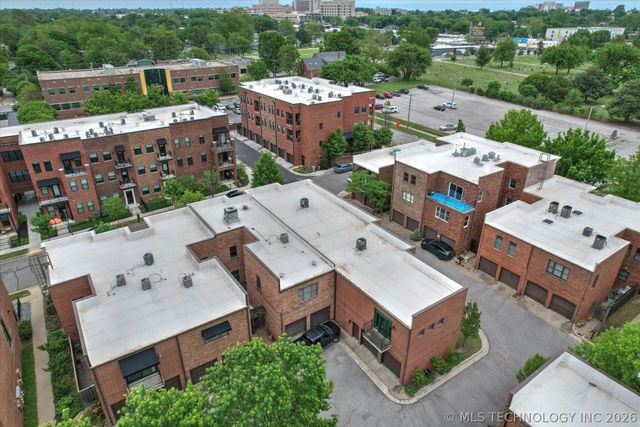 726 S Owasso Avenue B, Tulsa, OK 74120