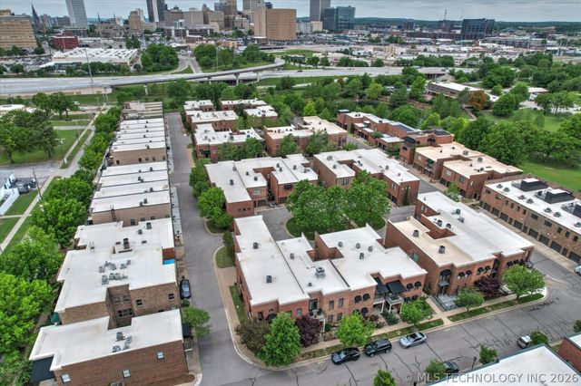 726 S Owasso Avenue B, Tulsa, OK 74120