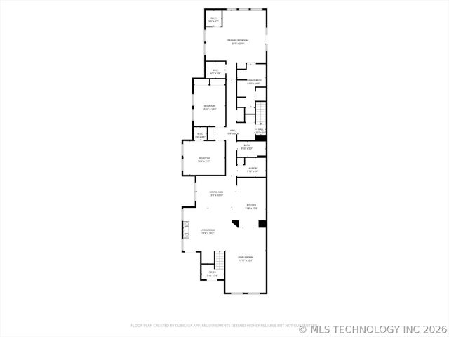 726 S Owasso Avenue B, Tulsa, OK 74120