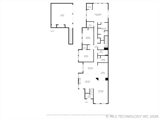 726 S Owasso Avenue B, Tulsa, OK 74120