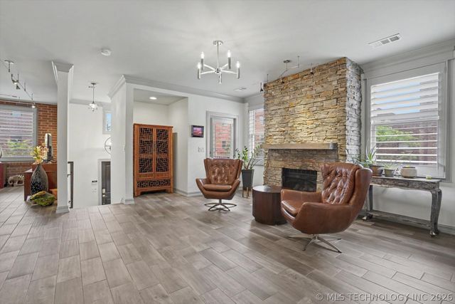 726 S Owasso Avenue B, Tulsa, OK 74120