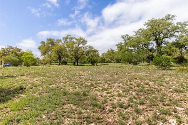 4318 Park DR, Lago Vista, TX 78645