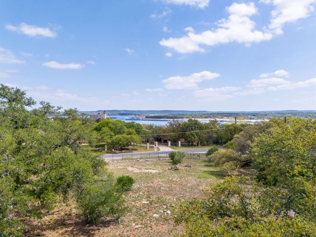 4318 Park DR, Lago Vista, TX 78645