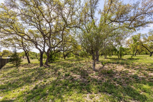 4318 Park DR, Lago Vista, TX 78645