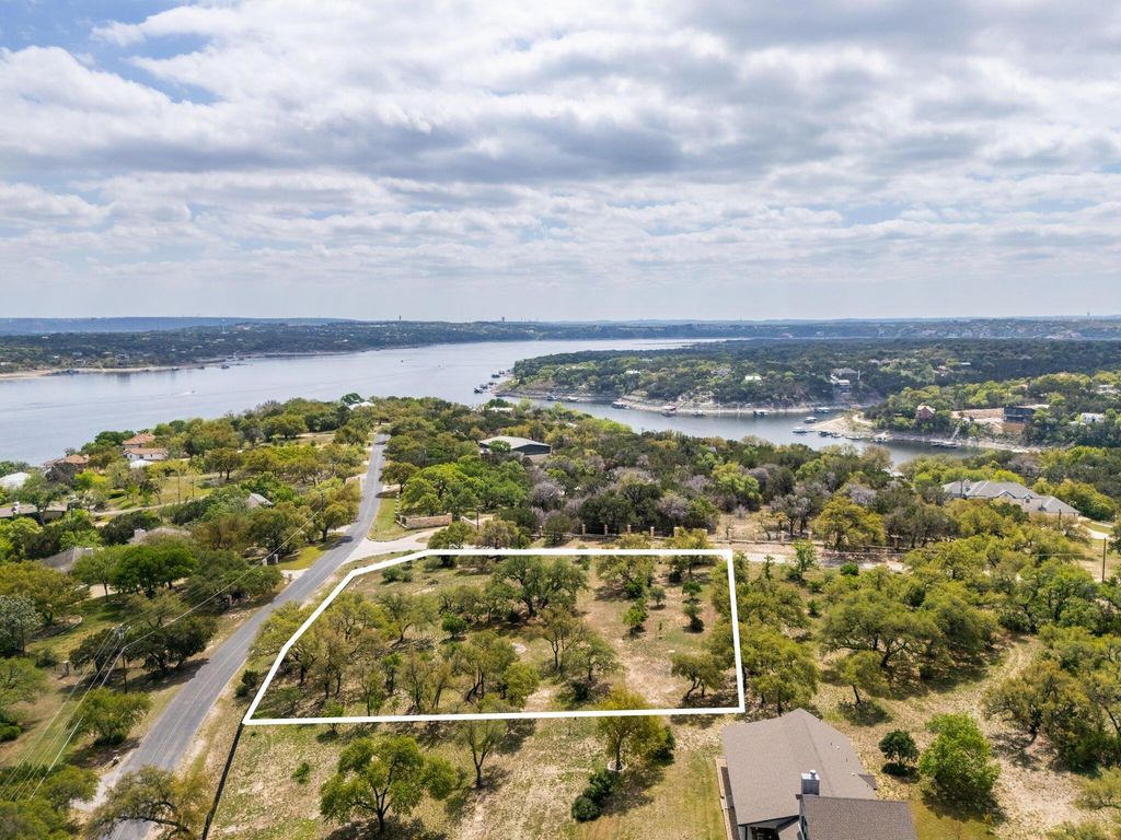 4318 Park DR, Lago Vista, TX 78645
