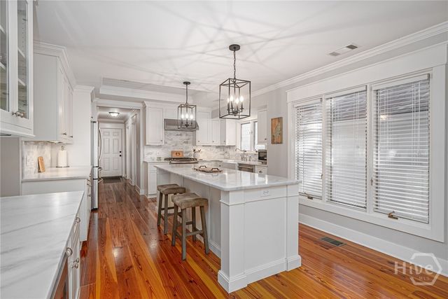 402 Willeford Drive, Savannah, GA 31411