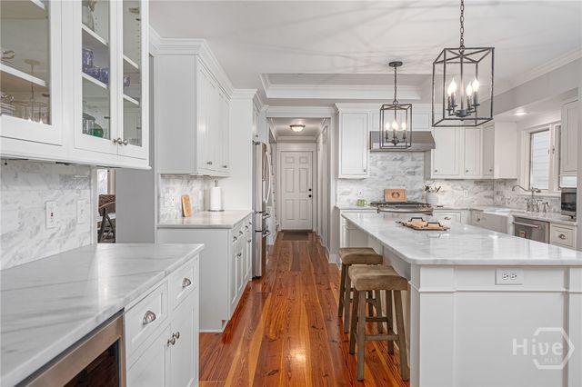 402 Willeford Drive, Savannah, GA 31411