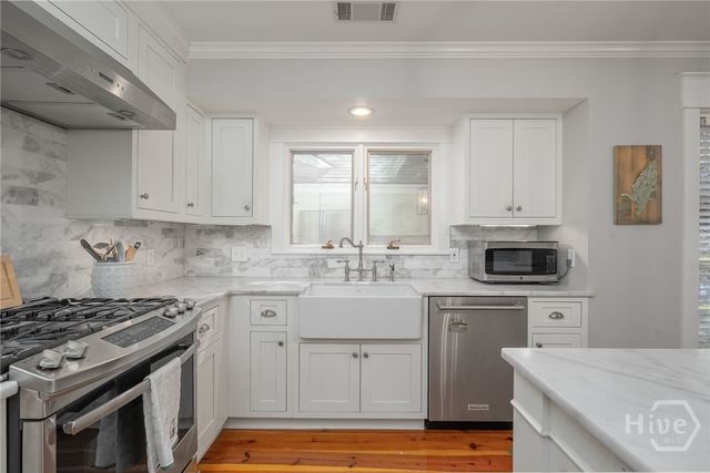 402 Willeford Drive, Savannah, GA 31411