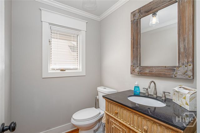 402 Willeford Drive, Savannah, GA 31411