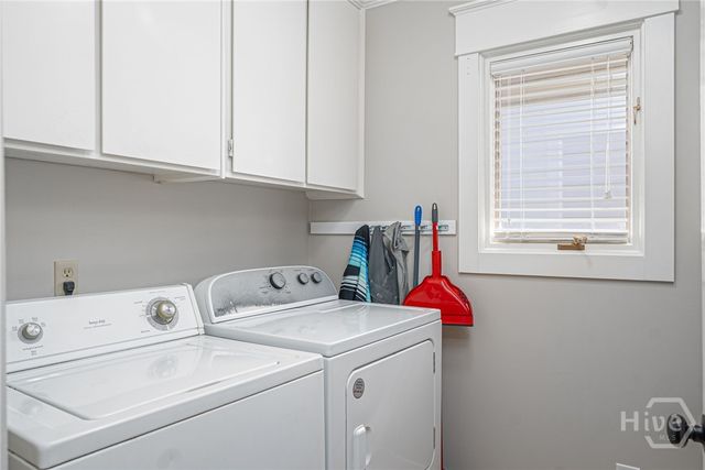 402 Willeford Drive, Savannah, GA 31411