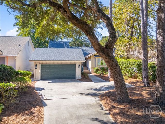 402 Willeford Drive, Savannah, GA 31411
