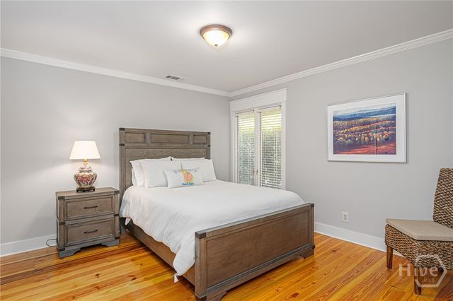 402 Willeford Drive, Savannah, GA 31411