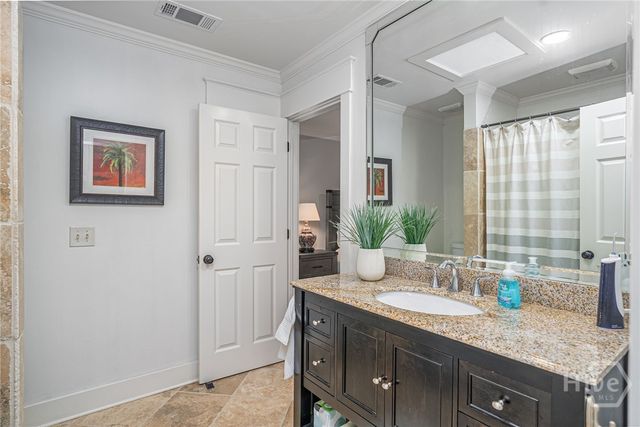 402 Willeford Drive, Savannah, GA 31411