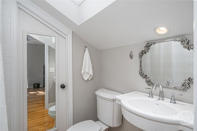 402 Willeford Drive, Savannah, GA 31411