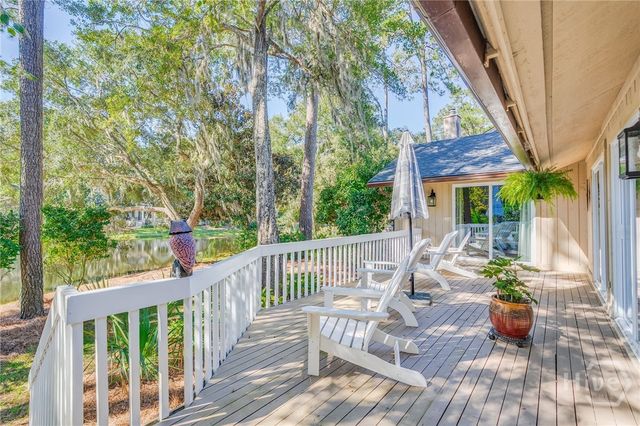 402 Willeford Drive, Savannah, GA 31411