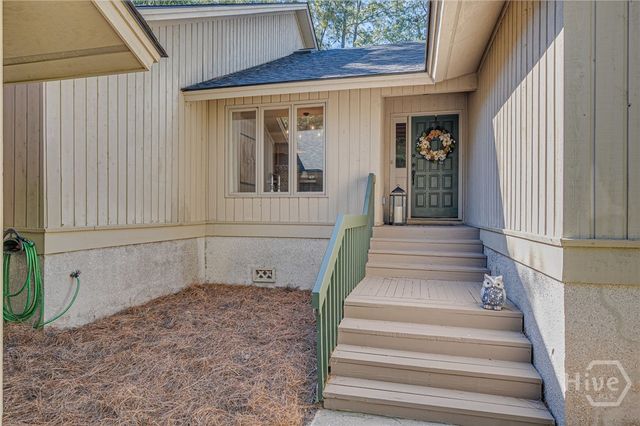 402 Willeford Drive, Savannah, GA 31411