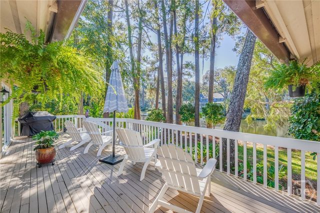 402 Willeford Drive, Savannah, GA 31411