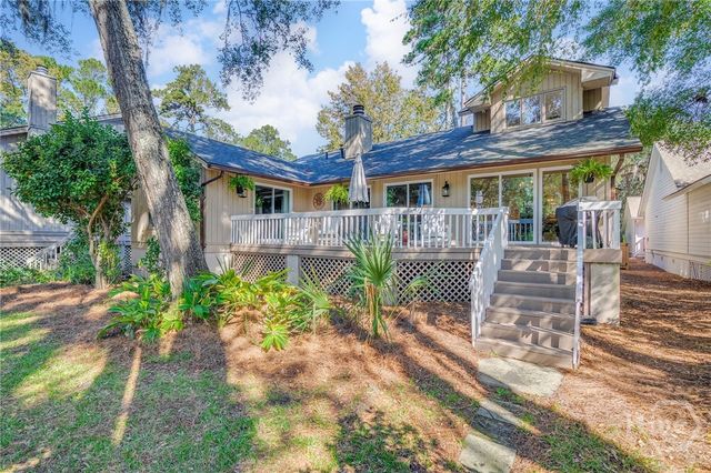 402 Willeford Drive, Savannah, GA 31411