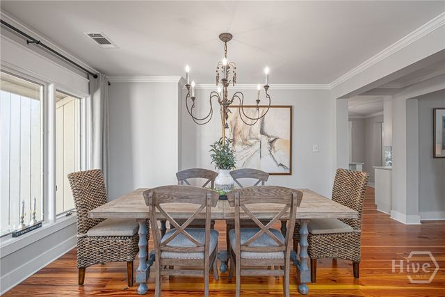 402 Willeford Drive, Savannah, GA 31411