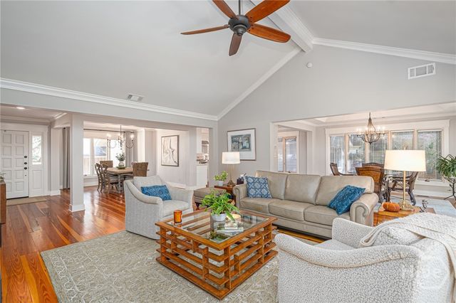 402 Willeford Drive, Savannah, GA 31411