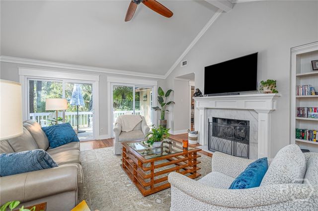 402 Willeford Drive, Savannah, GA 31411