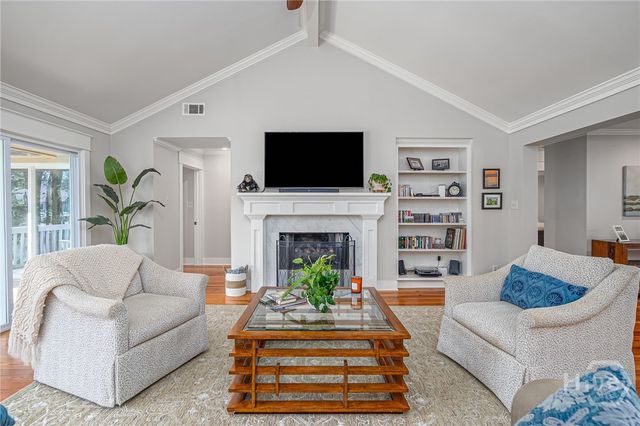 402 Willeford Drive, Savannah, GA 31411