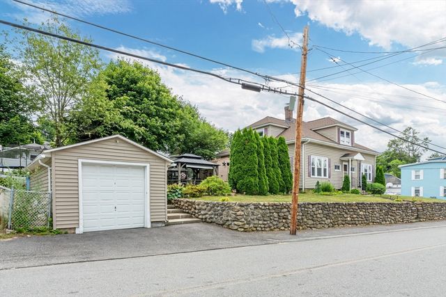 6 Wall St, Fitchburg, MA 01420