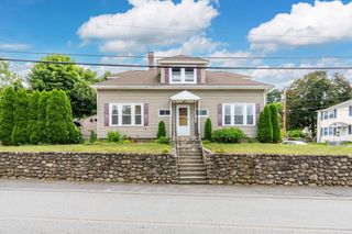 6 Wall St, Fitchburg, MA 01420