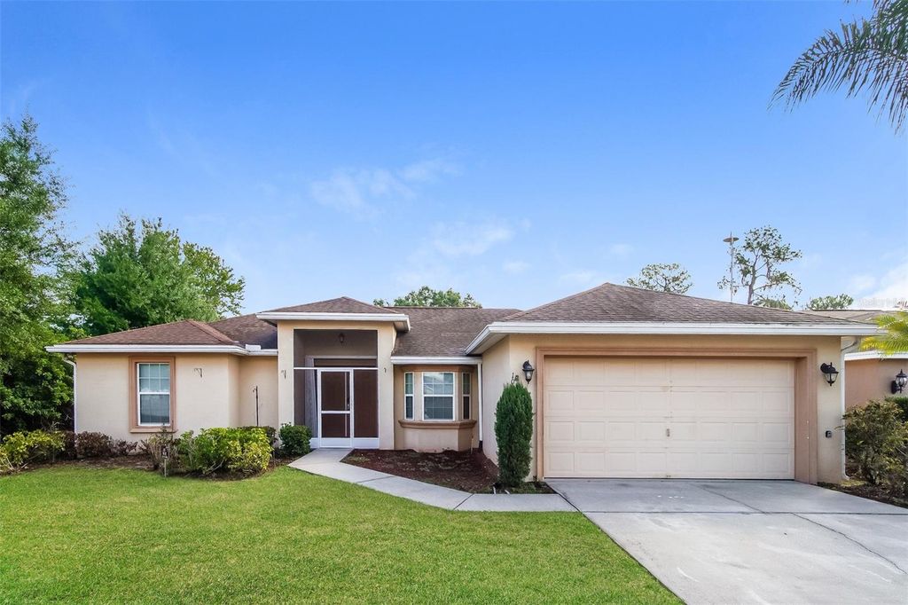 1037 NORMANDY HEIGHTS CIRCLE, Winter Haven, FL 33880