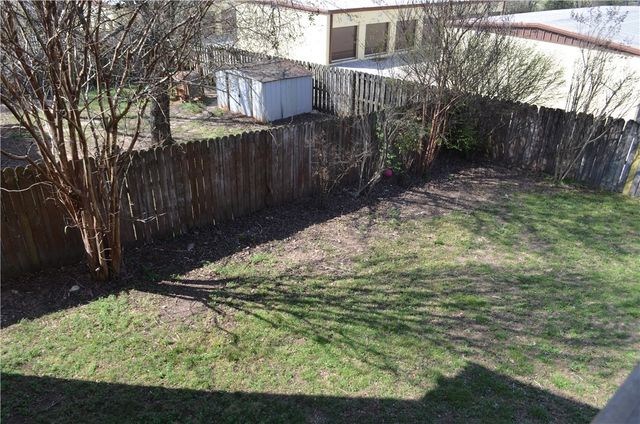 1519 Summerhill Court, Harrison, AR 72601