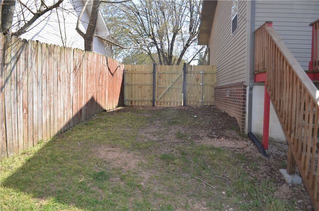 1519 Summerhill Court, Harrison, AR 72601