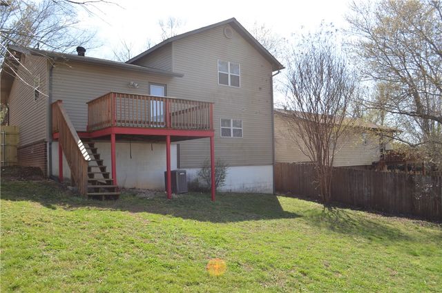 1519 Summerhill Court, Harrison, AR 72601