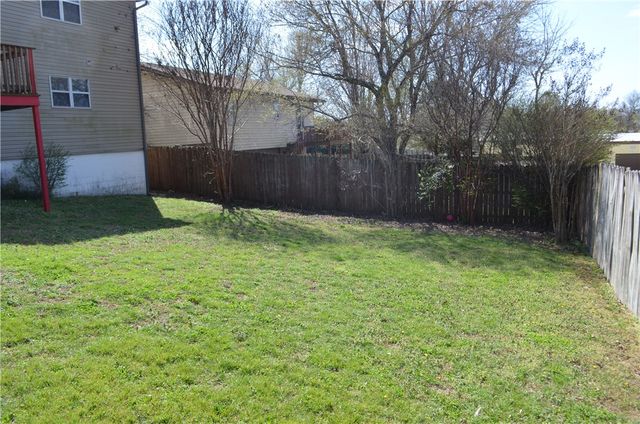 1519 Summerhill Court, Harrison, AR 72601