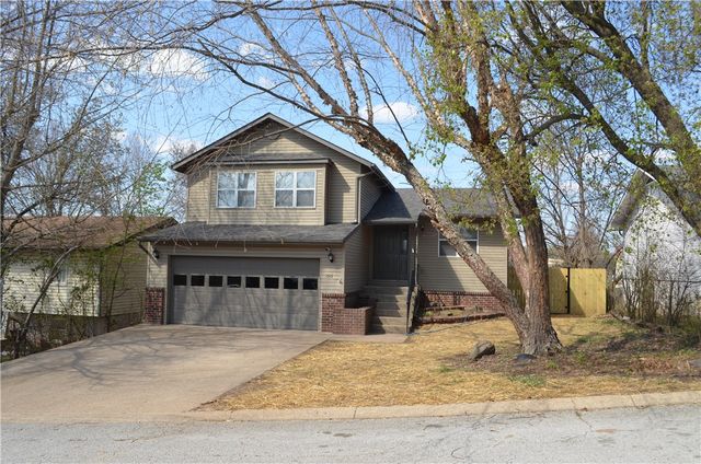 1519 Summerhill Court, Harrison, AR 72601