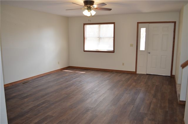 1519 Summerhill Court, Harrison, AR 72601