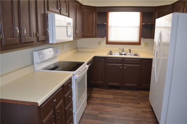 1519 Summerhill Court, Harrison, AR 72601