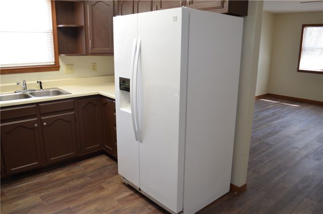 1519 Summerhill Court, Harrison, AR 72601