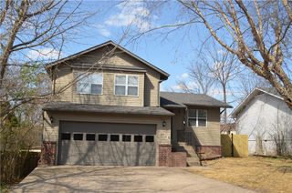 1519 Summerhill Court, Harrison, AR 72601