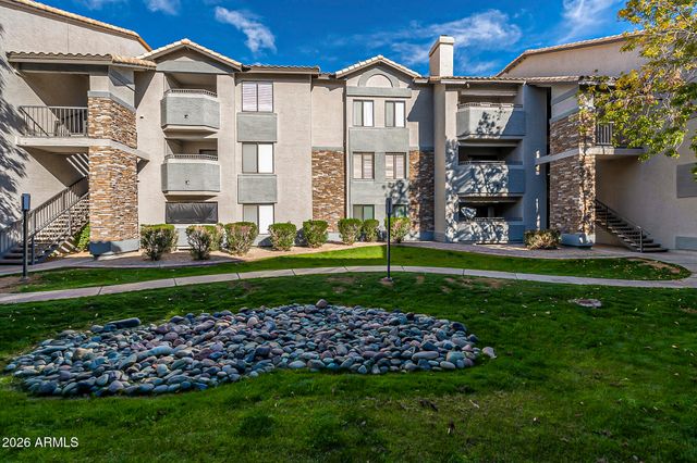 2025 E CAMPBELL Avenue 265, Phoenix, AZ 85016