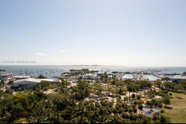 2655 S Bayshore Dr 1007, Miami, FL 33133