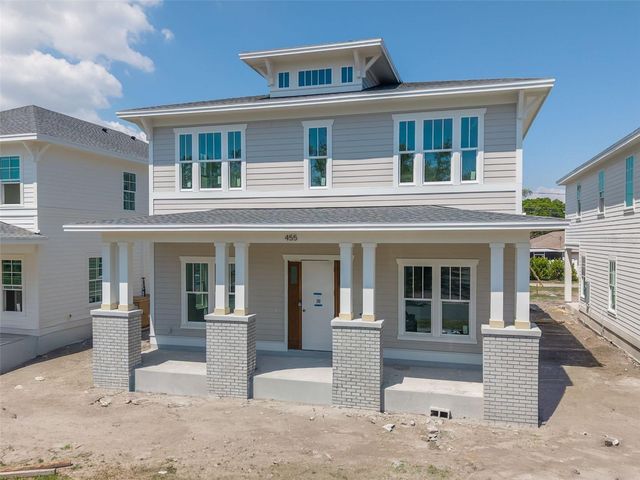 455 47TH AVENUE N, St Petersburg, FL 33703