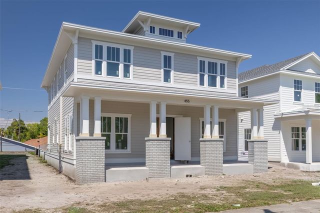 455 47TH AVENUE N, St Petersburg, FL 33703