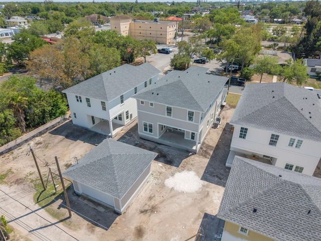 455 47TH AVENUE N, St Petersburg, FL 33703