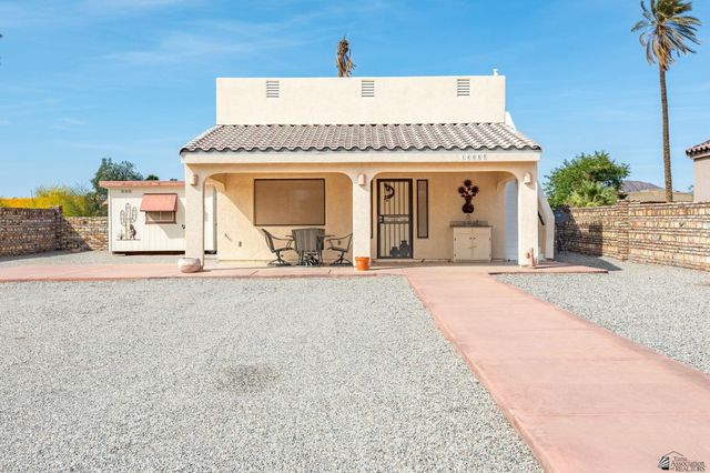 14552 E 48 Dr, Yuma, AZ 85367
