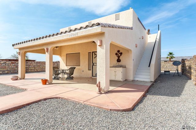 14552 E 48 Dr, Yuma, AZ 85367