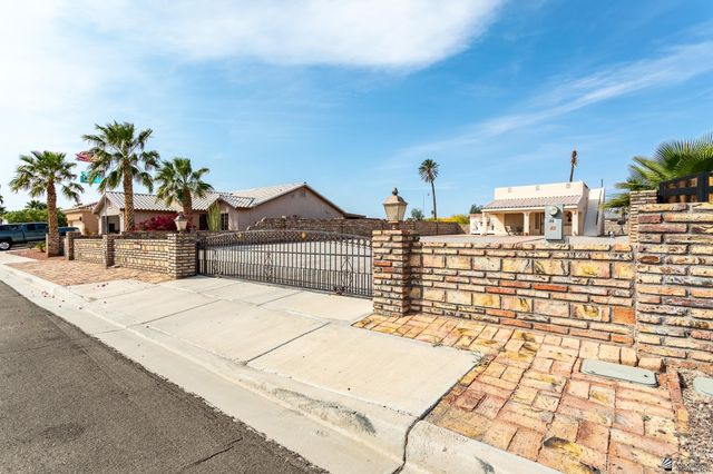 14552 E 48 Dr, Yuma, AZ 85367