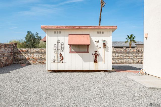 14552 E 48 Dr, Yuma, AZ 85367