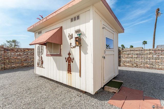 14552 E 48 Dr, Yuma, AZ 85367