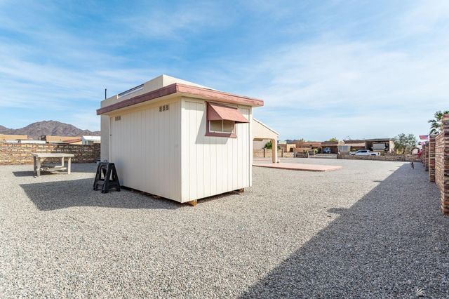 14552 E 48 Dr, Yuma, AZ 85367